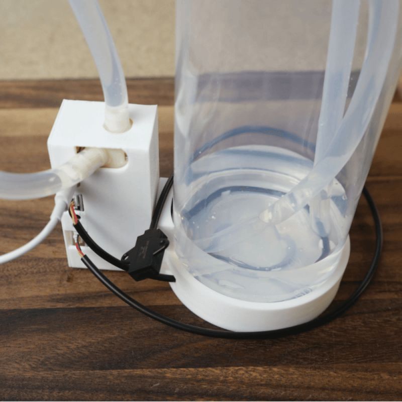 copy ofApollo Automation - Controllore a matrice di LED M-1