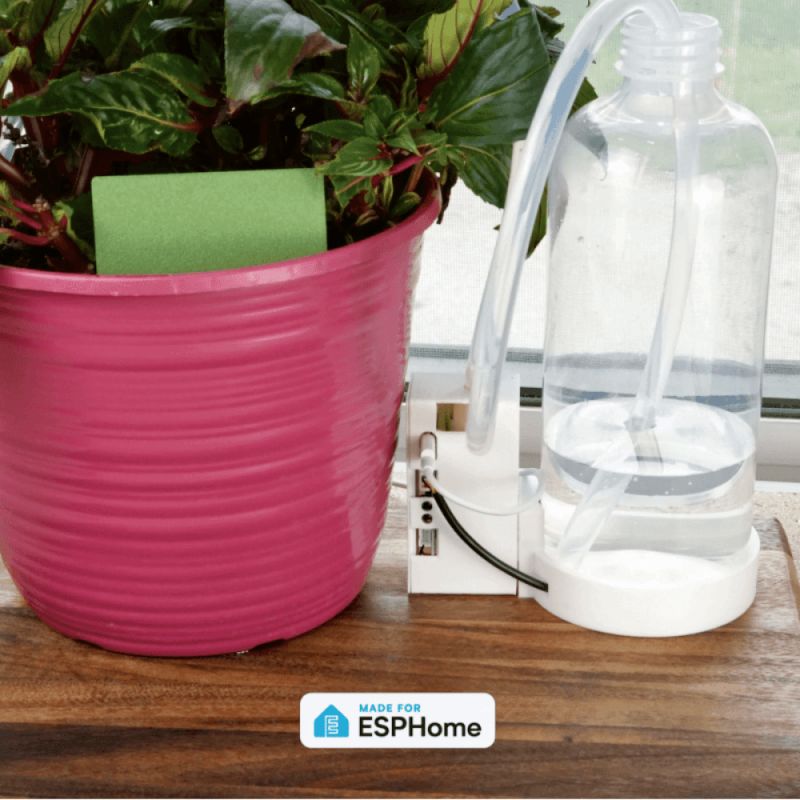 copy ofApollo Automation - Controllore a matrice di LED M-1