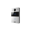 Akuvox - Compact video doorphone IP R20A - 1 doorbell with RFID badge reader, surface mounting - 5-year warranty