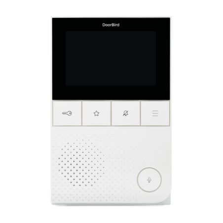 Doorbird - IP Video Indoor Station A1101