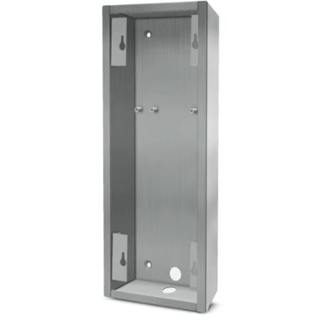 Doorbird - Surface mounting housing for D2102V/D2103V/D2101FV EKEY