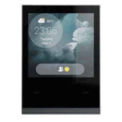 Akuvox - Smart control panel Akubela HyPanel Plus PS52V2-R2-EU (Garantie 5 ans)