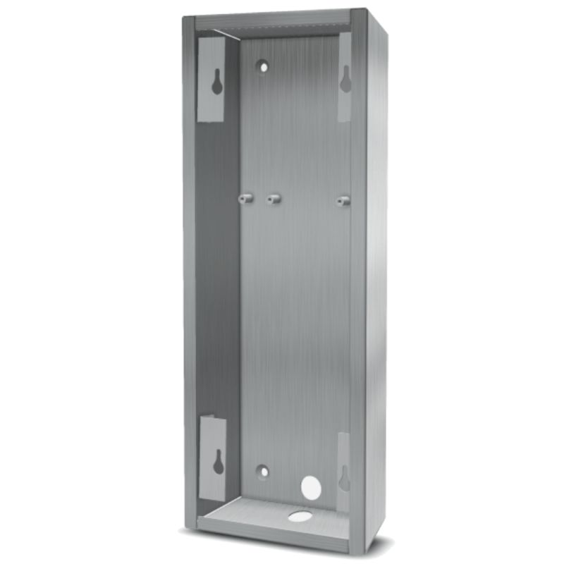 Doorbird - D2101V surface mounting housing (backbox)