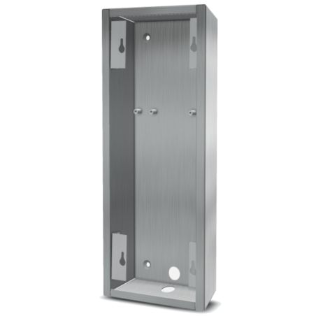Doorbird - Aufputzgehäuse D2101V (DoorBird D2101V surface mounting housing)