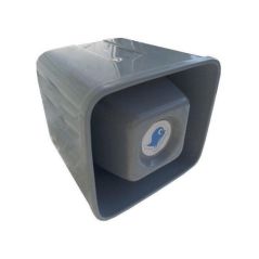 Doorbird – Sirene/Lautsprecher A001 für BirdGuard 110dB mit integriertem Verstärker