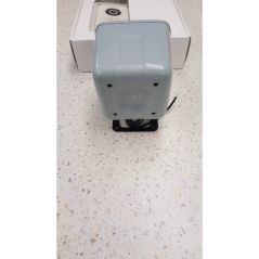 Doorbird – Sirene/Lautsprecher A001 für BirdGuard 110dB mit integriertem Verstärker