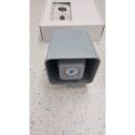 Doorbird – Sirene/Lautsprecher A001 für BirdGuard 110dB mit integriertem Verstärker
