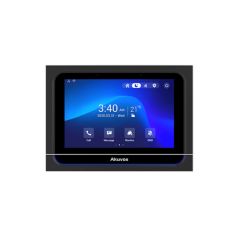 Akuvox - SIP indoor console with 7" touch screen, Wifi. Bluetooth, Android 9.0 (Akuvox X933W)