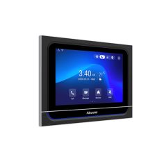 Akuvox - Console interna SIP con schermo tattile da 7", Wifi  e Bluetooth,  Android 9.0 (Akuvox X933W)