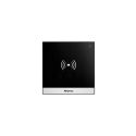 Akuvox - BLE, RFID- und NFC-kompatibler IP-Zutrittskontrollleser (Akuvox A03S)