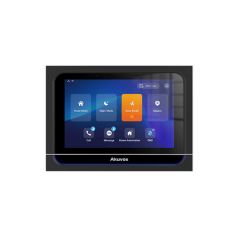 Akuvox - Console intérieure X933H avec ZigBee 3.0, écran tactile 7", Wifi, Bluetooth, Android 9.0