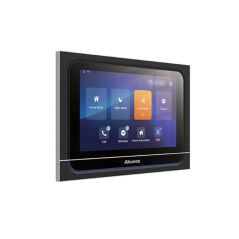 Akuvox - X933H Console interna con ZigBee 3.0, schermo tattile da 7", Wifi, Bluetooth, Android 9.0