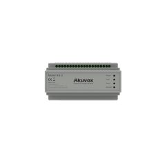 Akuvox - NS-2 Long Distance Data Transmitter for 2-wire Akuvox System