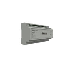 Akuvox - Langstrecken-Datentransmitter NS-2 für das Akuvox 2-Draht-System