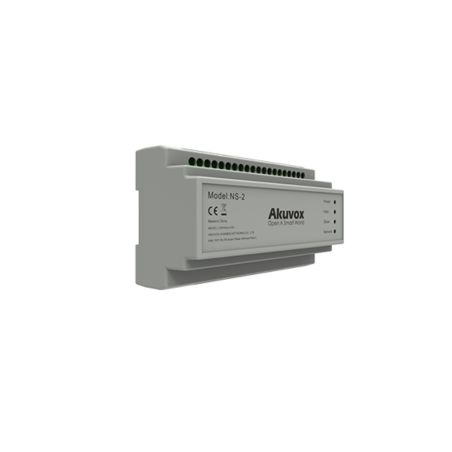 Akuvox - 2-wire IP Network Switch NS-2