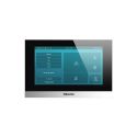 Akuvox - Console interna SIP C313W-2 a 2 fili con touch screen da 7", Wifi e Bluetooth (versione linux)
