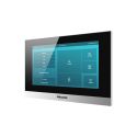 Akuvox - Console interna SIP C313W-2 a 2 fili con touch screen da 7", Wifi e Bluetooth (versione linux)