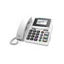 Akuvox HCP-R15P - Big button corded phone with emergency button