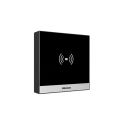 Akuvox - Lettore di controllo accessi IP compatibile con RFID e NFC (Akuvox A01)