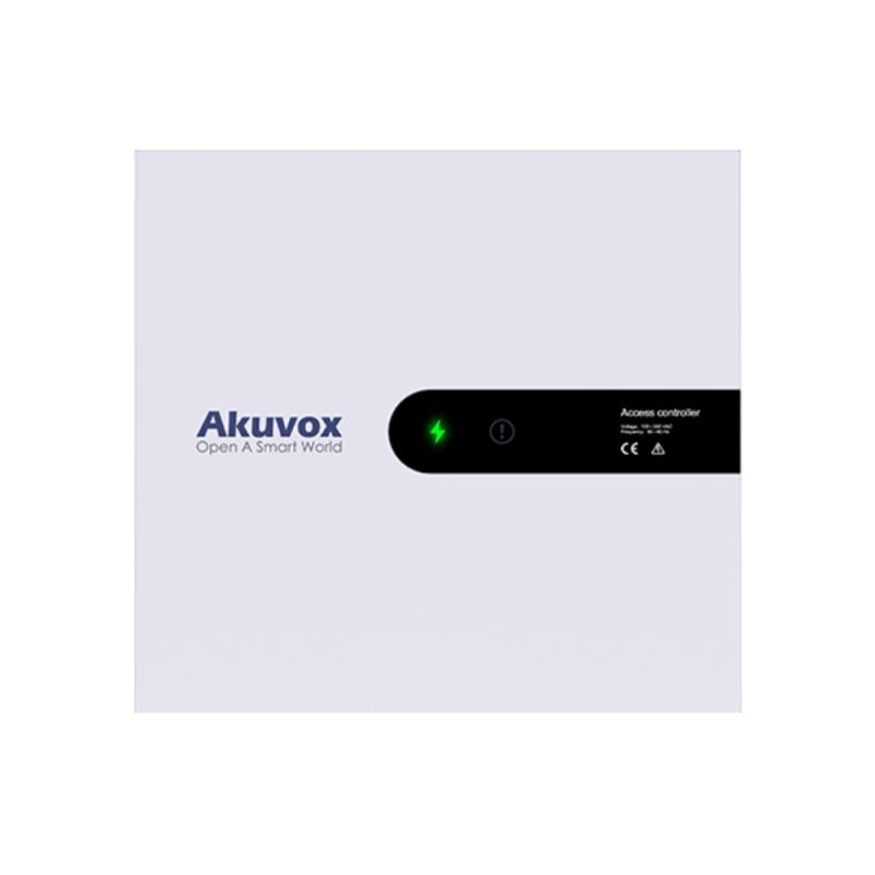 Akuvox - Ethernet Access Control Unit (Akuvox A092S)