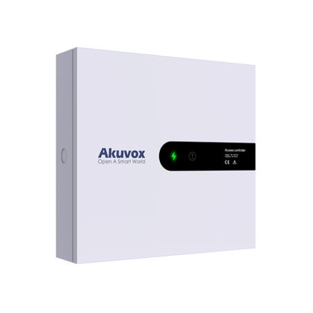 Akuvox - Ethernet-Zugangskontrolleinheit (Akuvox A092S)