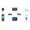 Akuvox - Demonstration and training kit including IP video doorphones and indoor monitors (V3)