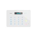 Akuvox - SIP Audio indoor monitor with Wifi and Bluetooth(Akuvox C312A White)