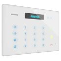Akuvox - SIP-Audio-Innenkonsole mit Wifi und Bluetooth C312A - Weiss