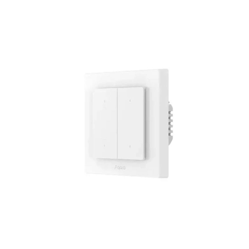 copy ofAqara - Rotary switch with display (Aqara Touchscreen Dial V1 EU)