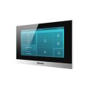 Akuvox - Console interna SIP con touch screen da 7", Wifi e Bluetooth (versione Android) Akuvox C315W