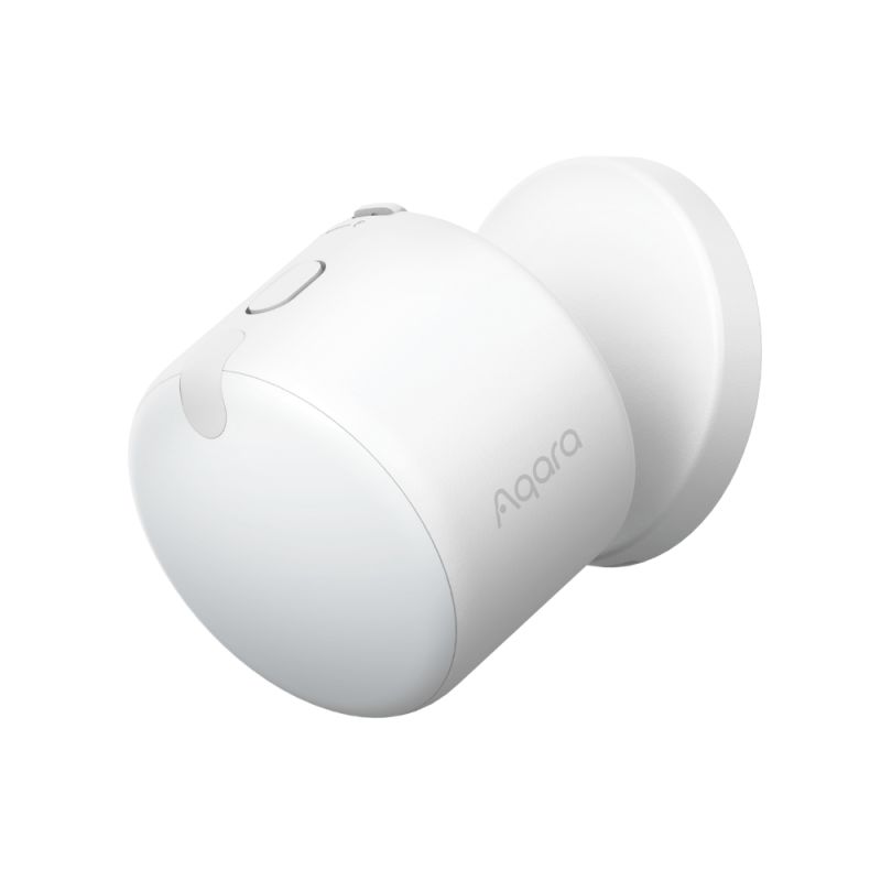 Aqara Presence Multi-Sensor FP300 (PS-S04D) - Multisensor-Präsenzmelder Thread/Zigbee/Matter