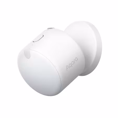 Aqara Presence Multi-Sensor FP300 (PS-S04D) - Multi-sensor presence detector Thread/Zigbee/Matter