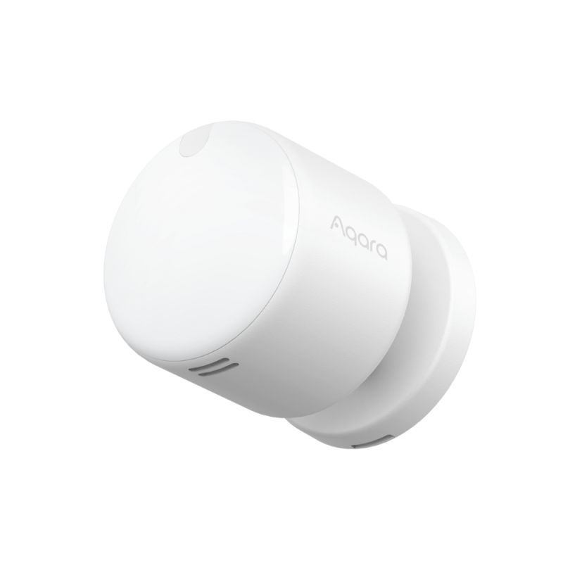 Aqara Presence Multi-Sensor FP300 (PS-S04D) - Multi-sensor presence detector Thread/Zigbee/Matter