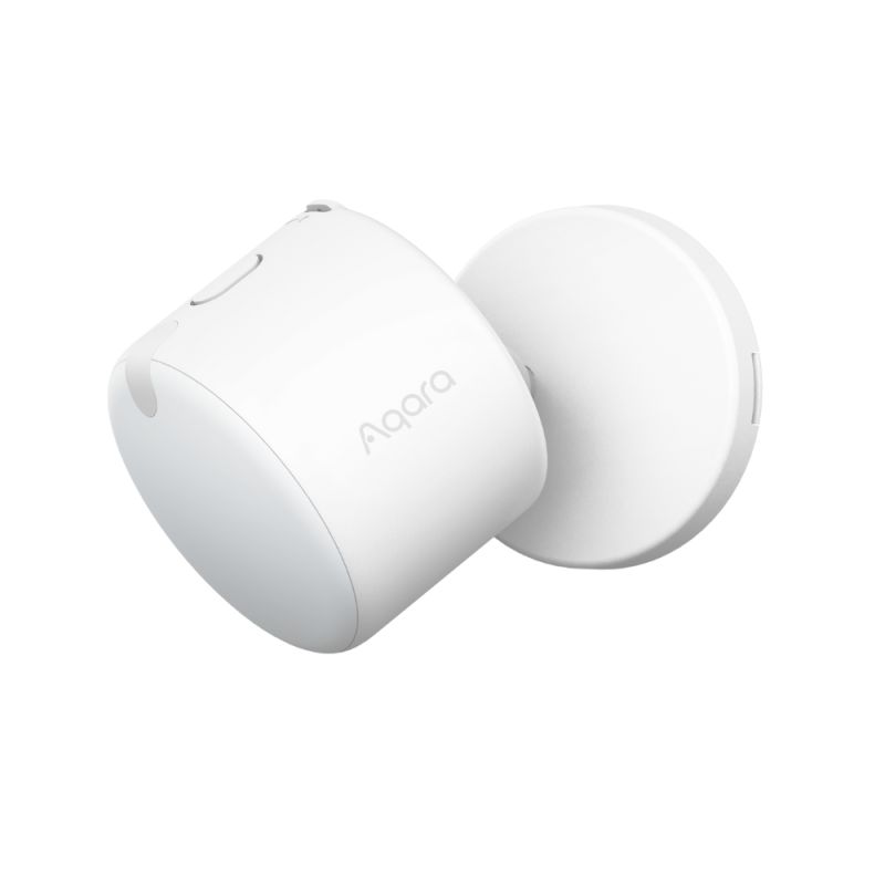 Aqara Presence Multi-Sensor FP300 (PS-S04D) - Multisensor-Präsenzmelder Thread/Zigbee/Matter