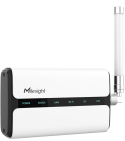Milesight IOT- Gateway LoRaWAN per interni (con 4G)