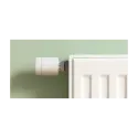 Aqara Radiator Thermostat W600 (WT-A03D) - Zigbee/Thread Thermostatic Head