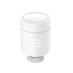 Aqara Radiator Thermostat W600 (WT-A03D) - Tête thermostatique Zigbee/Thread