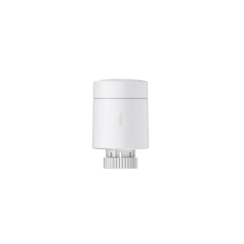 Aqara Radiator Thermostat W600 (WT-A03D) - Thermostatischer Kopf Zigbee/Thread