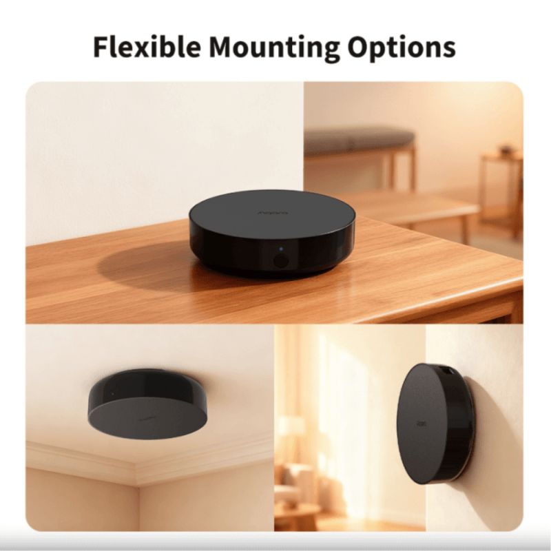 Aqara - Passerelle domotique M200