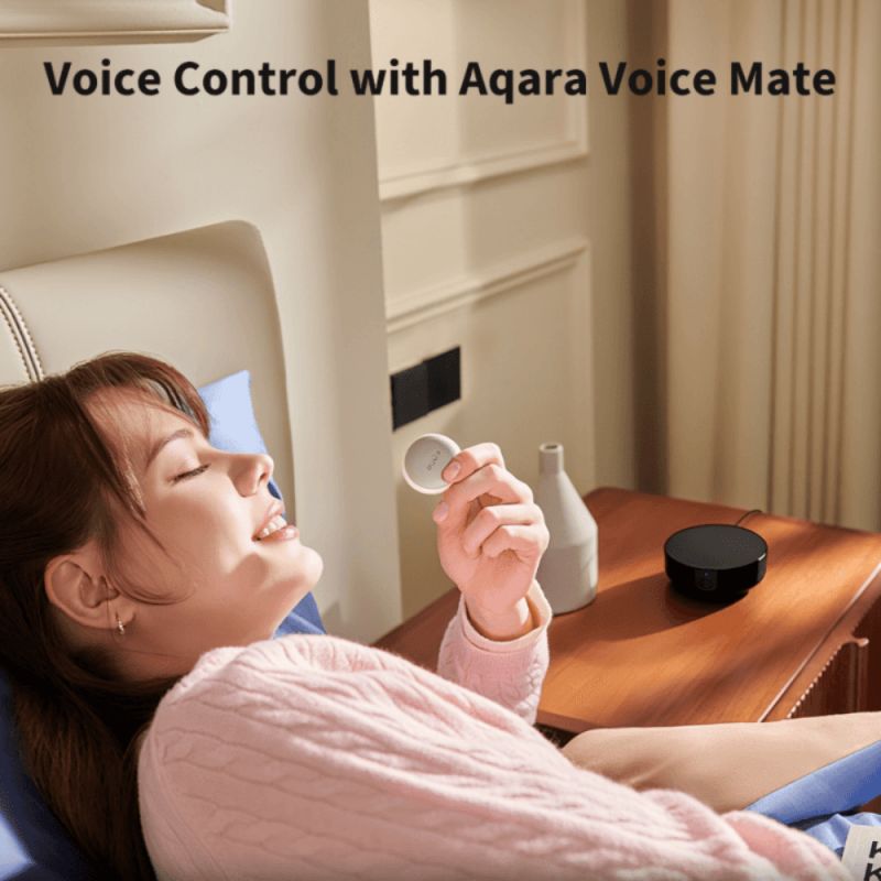 Aqara - M200 home automation gateway