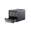 copy ofMinisforum - Mini PC MS-A2 con AMD Ryzen 9 9955HX, 96 GB di RAM, 2 TB SSD, Windows 11 PRO