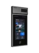 Akuvox S535 - IP Video Doorphone | Facial Recognition | 5" Touchscreen | 6 Access Methods | IP66/IK08