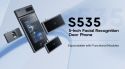 Akuvox - Fingerprint Module for S535 Door Intercom