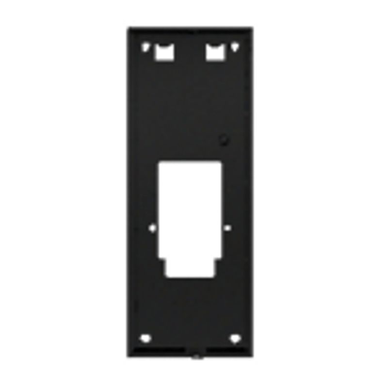 Akuvox - Boîtier de montage pour S535 avec unité d'extension