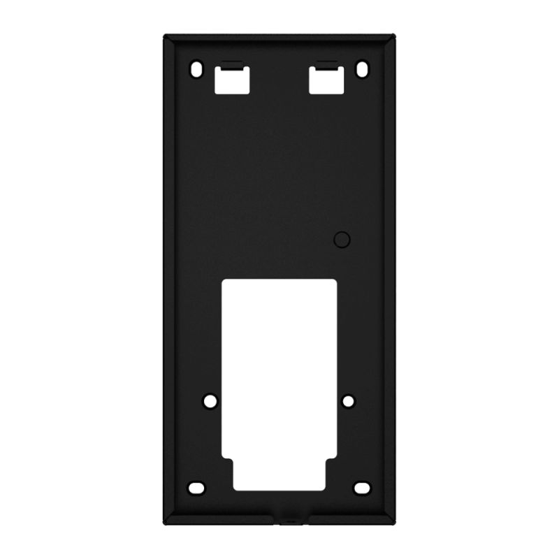 Akuvox - Boîtier de montage pour S535 sans unité d'extension