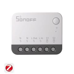 SONOFF – Modulo interruttore Zigbee 10A