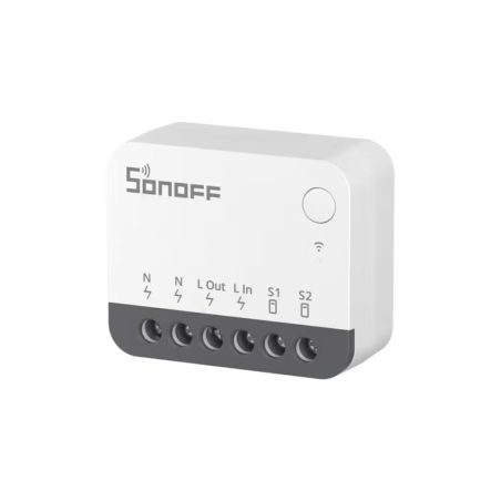 SONOFF ZBMINIR2 Extreme - Zigbee switch module 10A