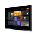 Akuvox PH81-KNX-EU - Panneau de contrôle 10" Akubela Hypanel Ultra avec KNX