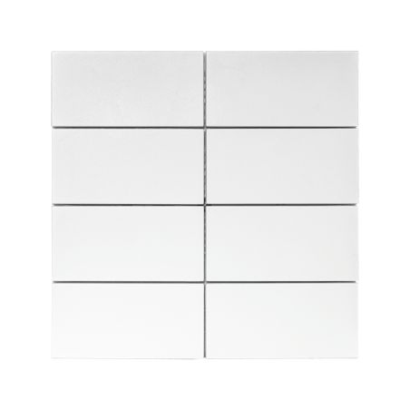 Sunricher SR-ZG9002K16-PRO – Intelligentes Zigbee 3.0-Wandpanel mit 16 anpassbaren Tasten