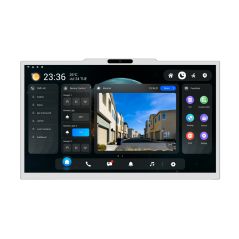 Akuvox X937A - Monitor interno premium Android 14 con touchscreen da 15,6"